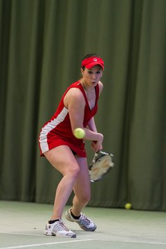 Bild 303 - Nordliga Club an der Alster 2 - TC RW Wahlstedt 2 : Ergebnis: 4:2